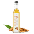 100% Pure Cold Pressed Sweet Almond Oil | 250ml - Antar - Sci - Antar - Sci