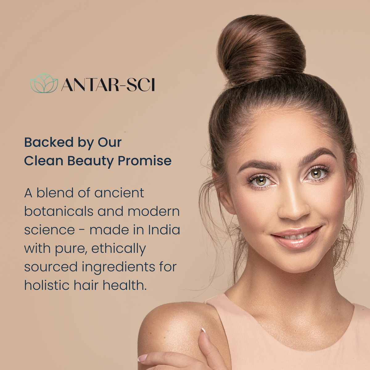 Root Active Hair Oil | Triple Action - Castor & Coconut Oil Infused with Rosemary | For Hair Growth & Hair Thickness