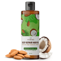 Antar-Sci Deep Repair Hair Oil for dry damaged frizzy hair and split end repair